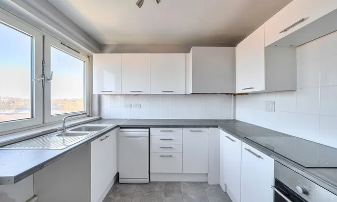 Недвижимость Cooks Road: 10