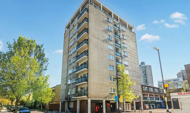 Недвижимость Cooks Road: 11