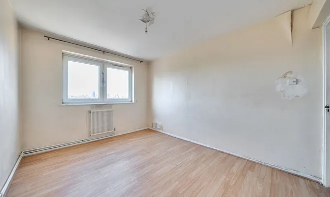 Недвижимость Cooks Road: 12