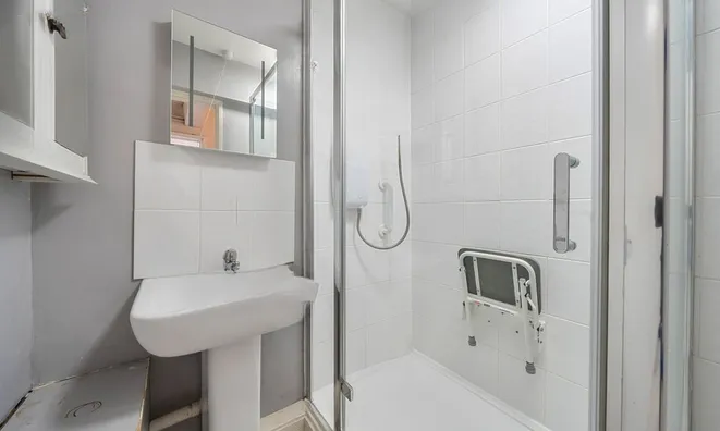 Недвижимость Cooks Road: 13