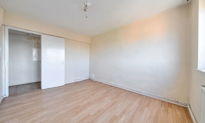 Недвижимость Cooks Road: 14