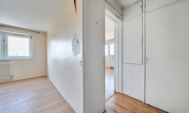 Недвижимость Cooks Road: 15