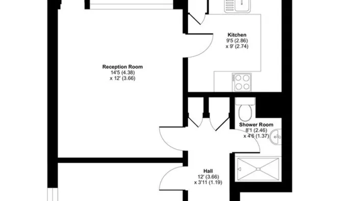 Недвижимость Cooks Road: 16