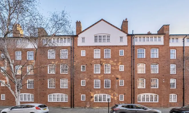 Недвижимость Cureton Street, Westminster: 2