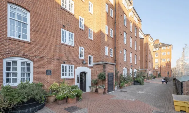 Недвижимость Cureton Street, Westminster: 3