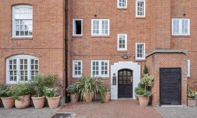 Недвижимость Cureton Street, Westminster: 4