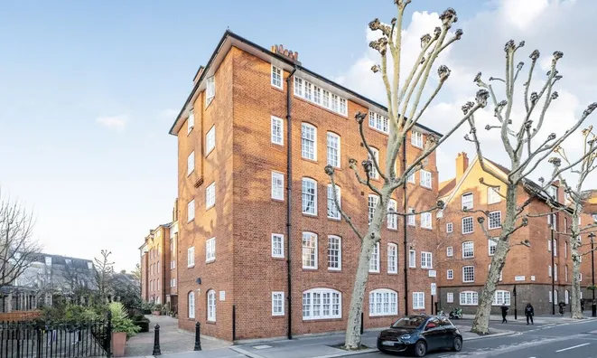 Недвижимость Cureton Street, Westminster: 5