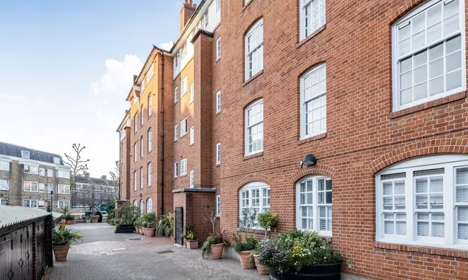 Недвижимость Cureton Street, Westminster: 6