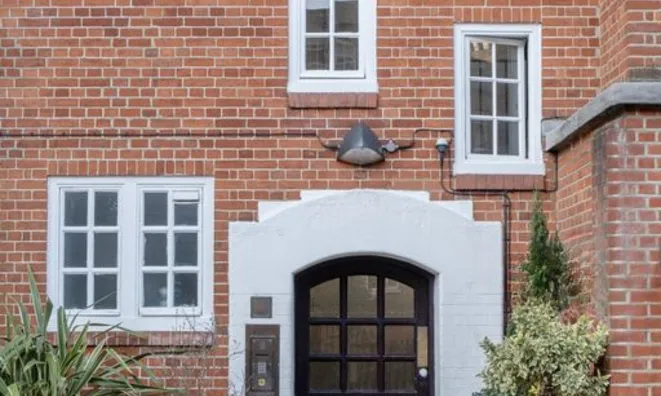 Недвижимость Cureton Street, Westminster: 8