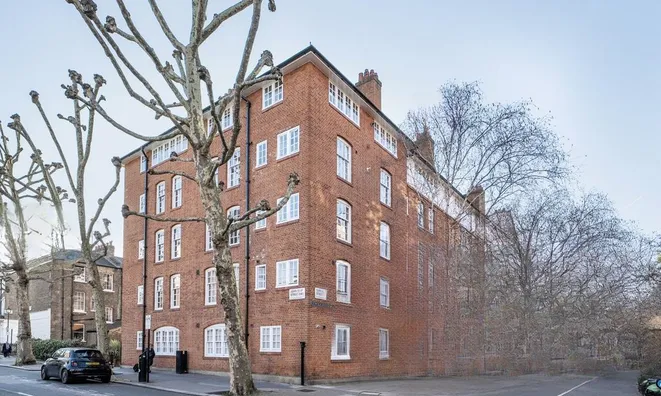 Недвижимость Cureton Street, Westminster: 9