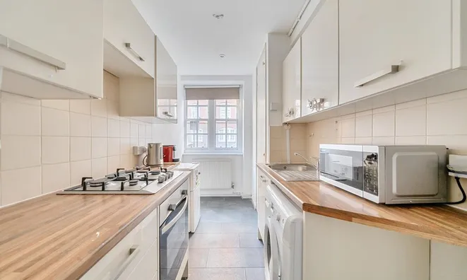 Недвижимость Cureton Street, Westminster: 10