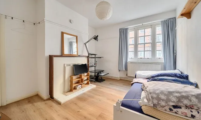 Недвижимость Cureton Street, Westminster: 11