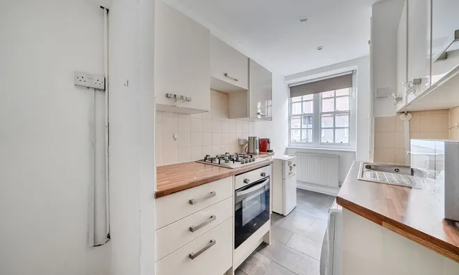 Недвижимость Cureton Street, Westminster: 12