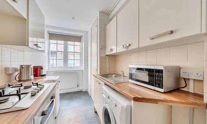 Недвижимость Cureton Street, Westminster: 13