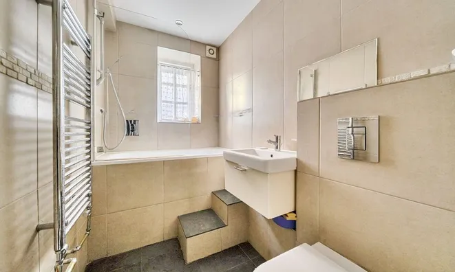 Недвижимость Cureton Street, Westminster: 14