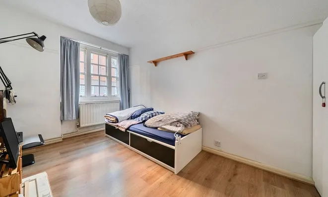 Недвижимость Cureton Street, Westminster: 15