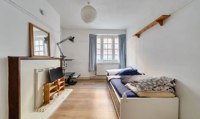 Недвижимость Cureton Street, Westminster: 16