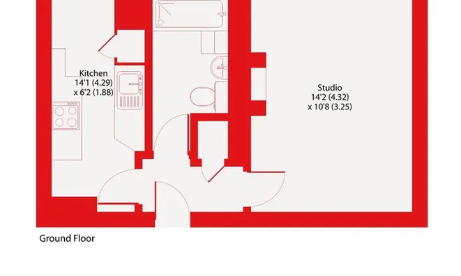 Недвижимость Cureton Street, Westminster: 17