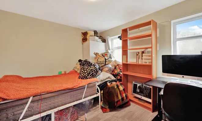 Недвижимость Walworth Road: 1