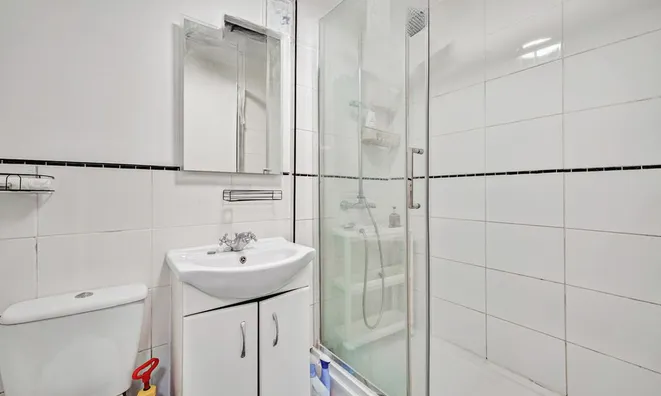 Недвижимость Walworth Road: 2