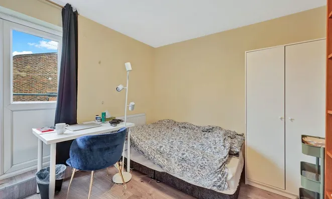 Недвижимость Walworth Road: 5