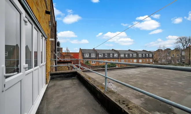 Недвижимость Walworth Road: 6