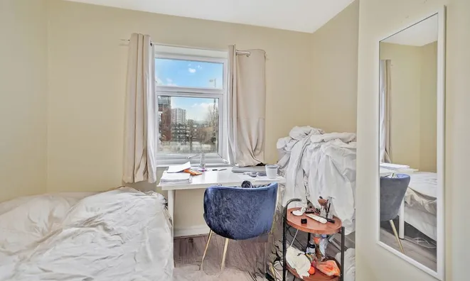 Недвижимость Walworth Road: 7