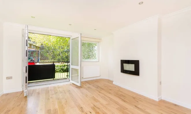 Недвижимость Tabard Street, Borough: 3