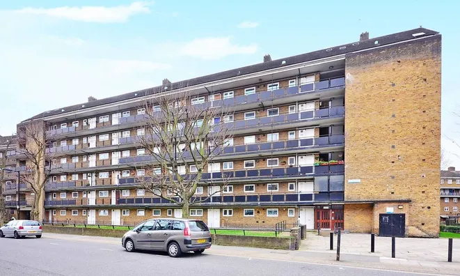 Недвижимость Tabard Street, Borough: 5