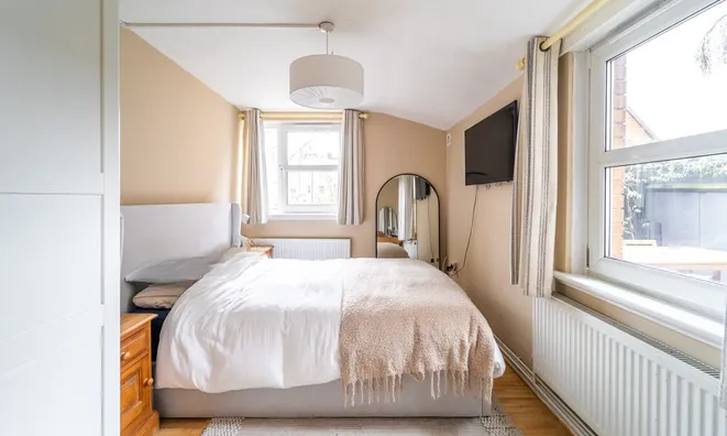 Недвижимость Vulcan Way, Islington: 1