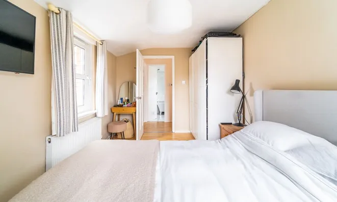 Недвижимость Vulcan Way, Islington: 2