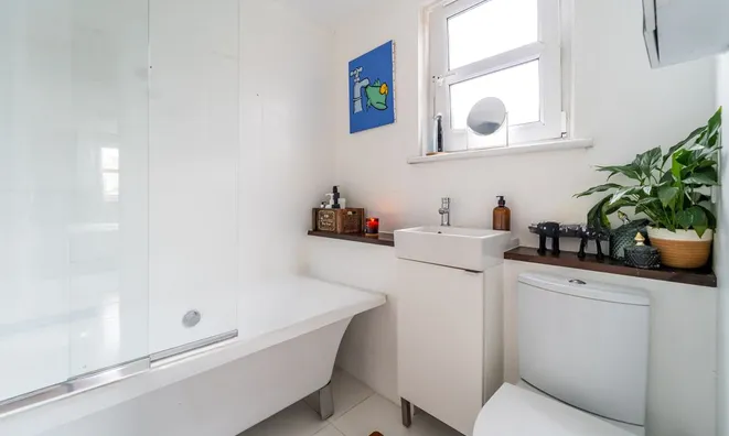 Недвижимость Vulcan Way, Islington: 3