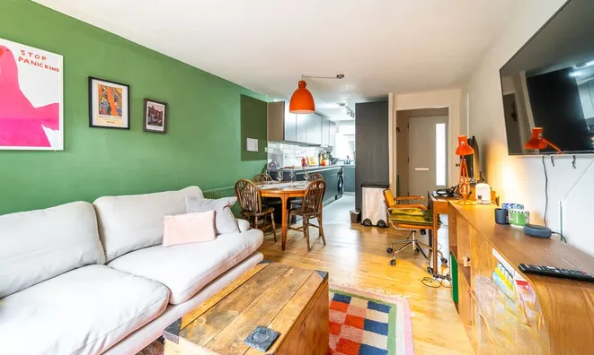 Недвижимость Vulcan Way, Islington: 6