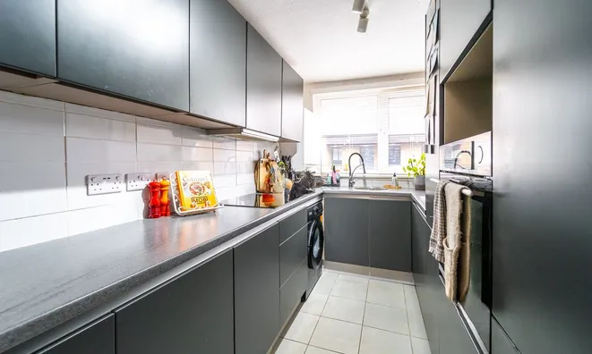 Недвижимость Vulcan Way, Islington: 7