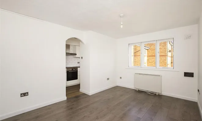 Недвижимость Harrow Road, College Park: 4