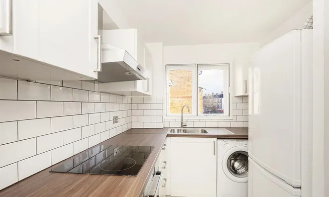 Недвижимость Harrow Road, College Park: 5