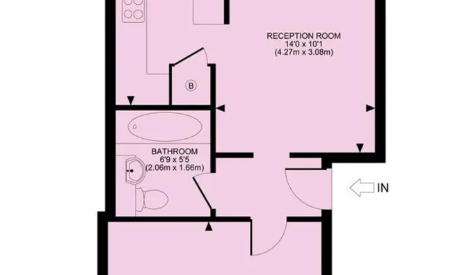 Недвижимость Harrow Road, College Park: 8