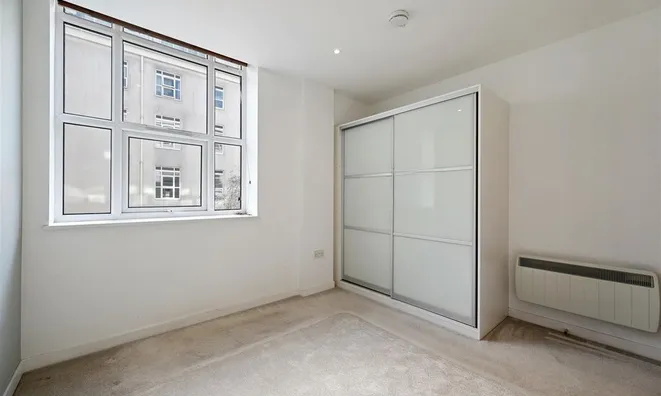 Недвижимость Bromyard House, Bromyard Avenue: 4