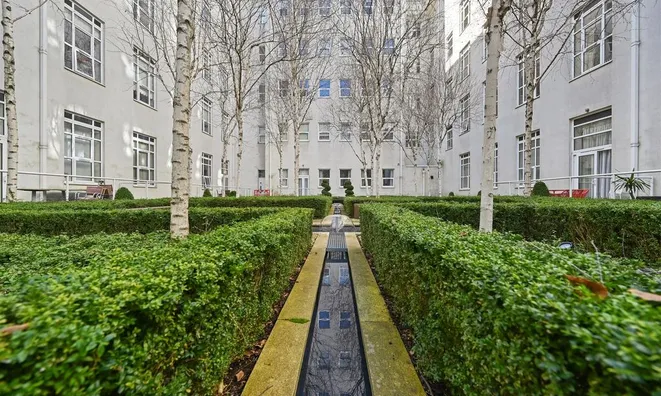 Недвижимость Bromyard House, Bromyard Avenue: 5