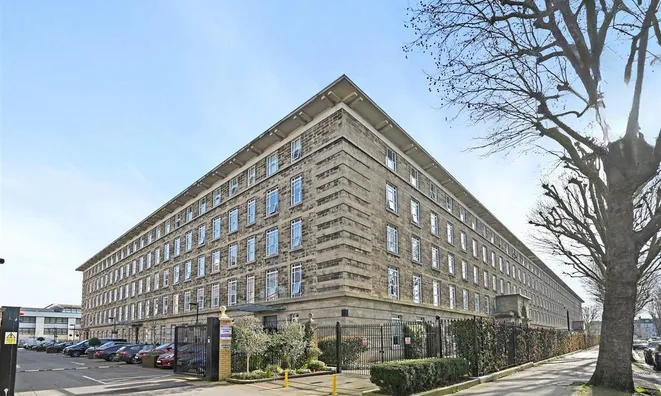 Недвижимость Bromyard House, Bromyard Avenue: 7