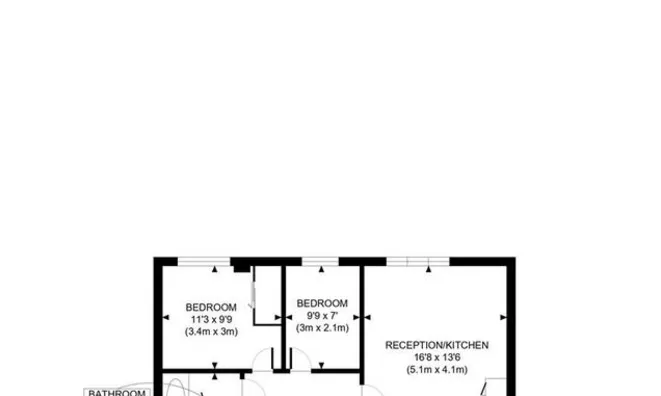 Недвижимость Bromyard House, Bromyard Avenue: 13