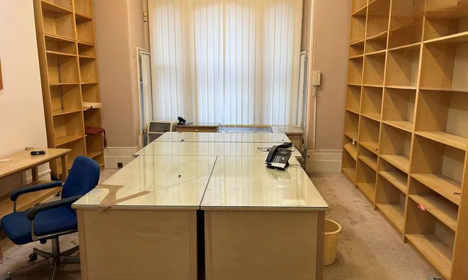 Недвижимость Quex Road, Kilburn: 2