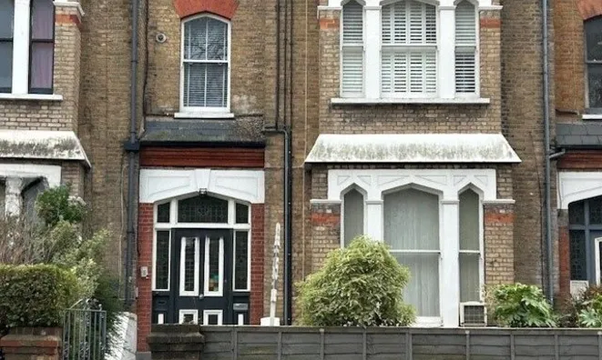 Недвижимость Quex Road, Kilburn: 3