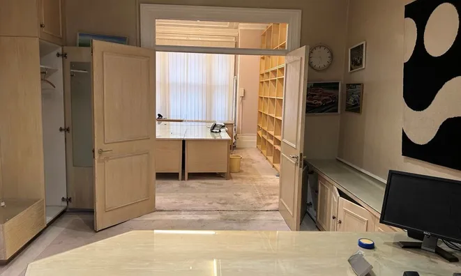 Недвижимость Quex Road, Kilburn: 5