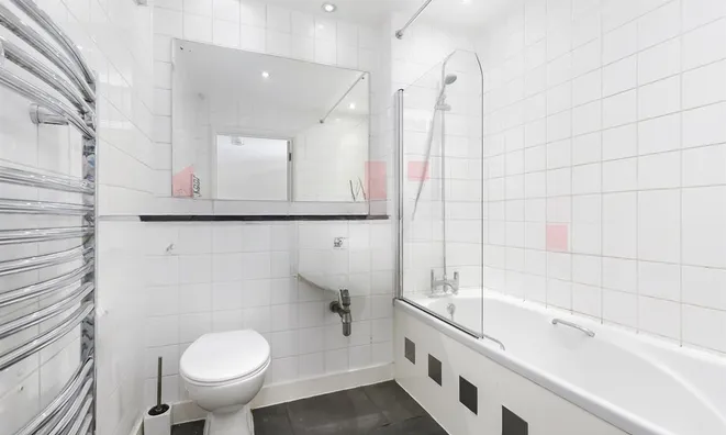 Недвижимость Hornsey Street: 1