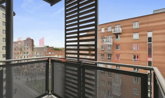 Недвижимость Hornsey Street: 3