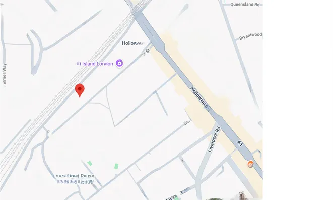 Недвижимость Hornsey Street: 5