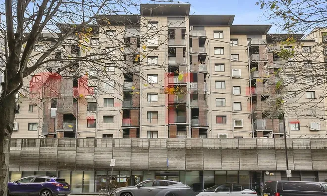 Недвижимость Hornsey Street: 6