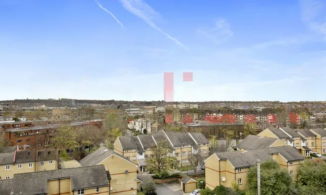 Недвижимость Hornsey Street: 7