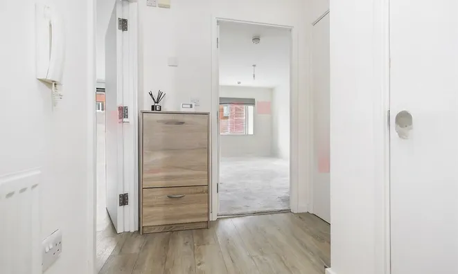 Недвижимость Hornsey Street: 8